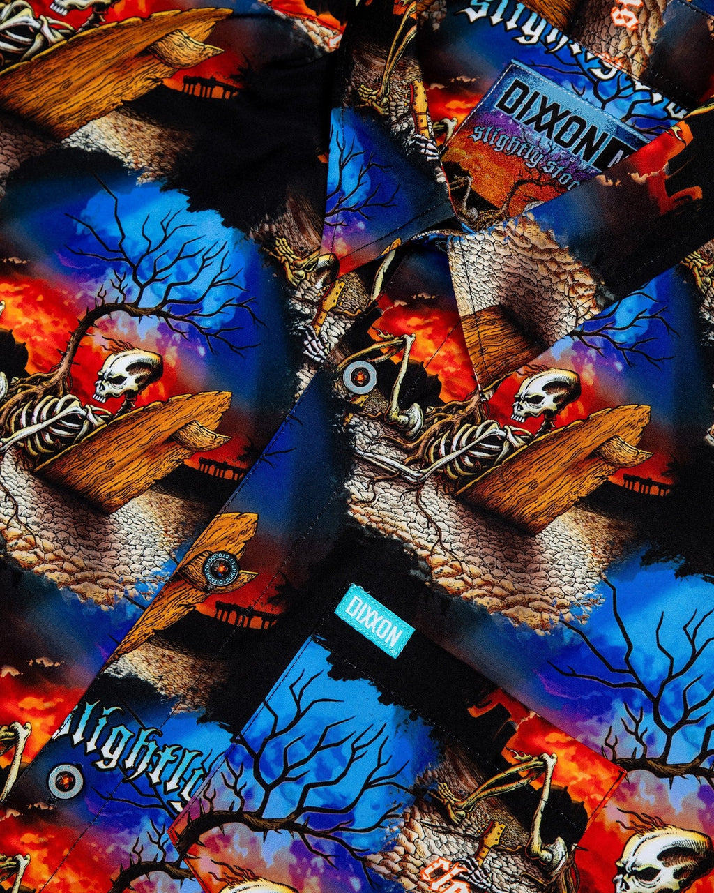 Closer To The Sun 2025 Party Shirt