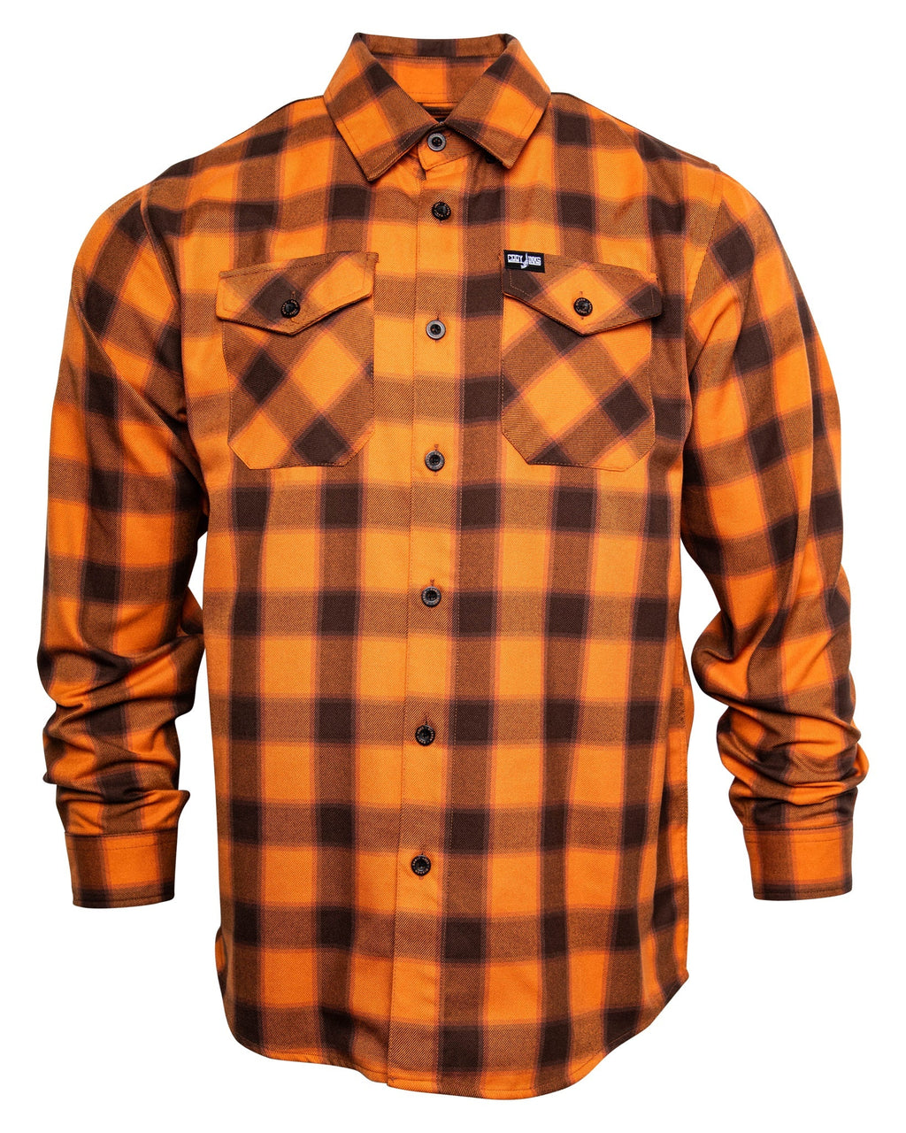 Cody Jinks Flannel