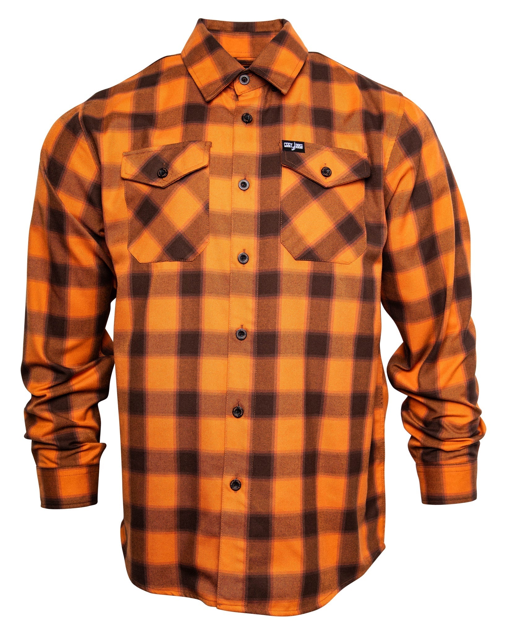 Cody Jinks Flannel