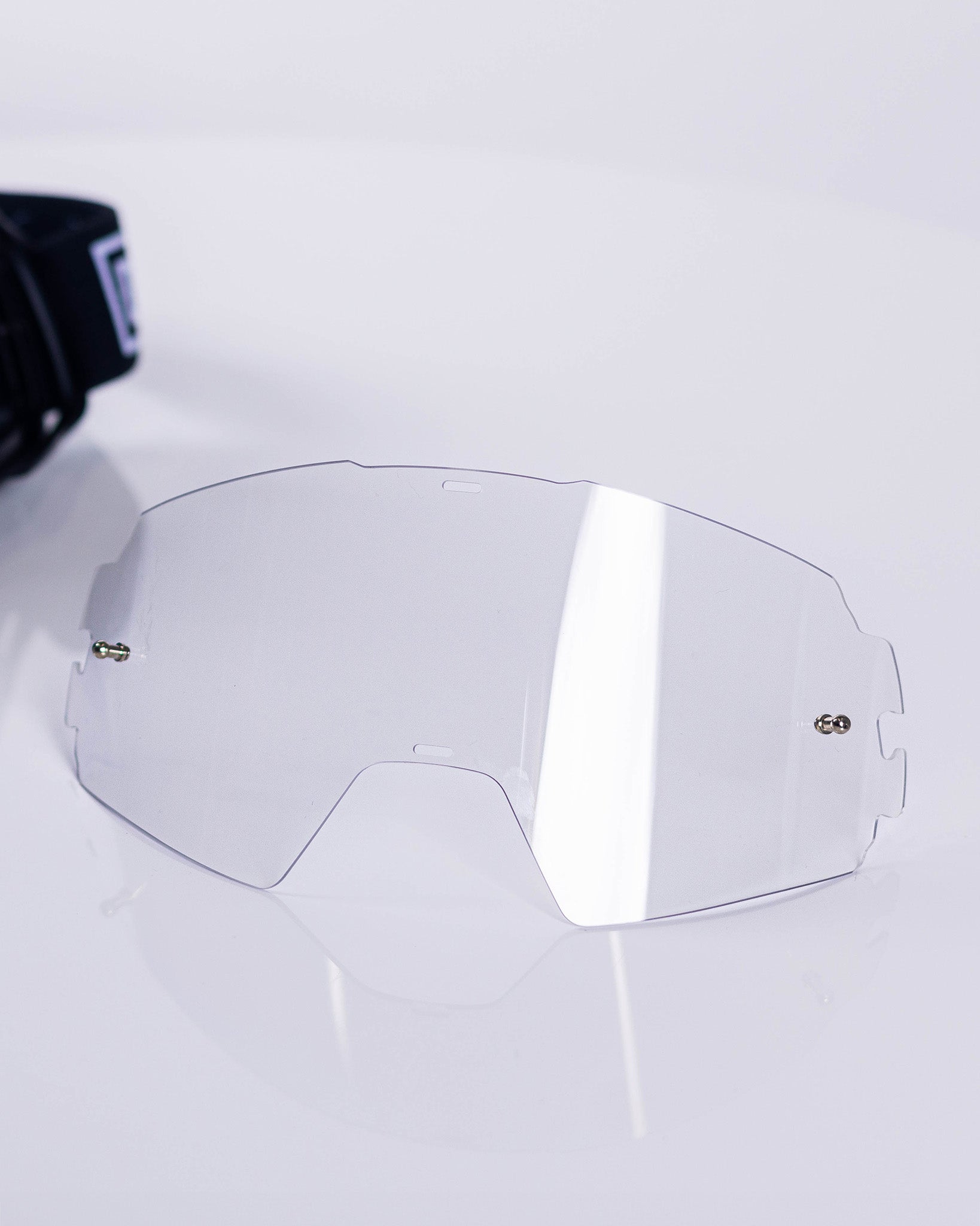 Contender MX Goggle Tear-Offs