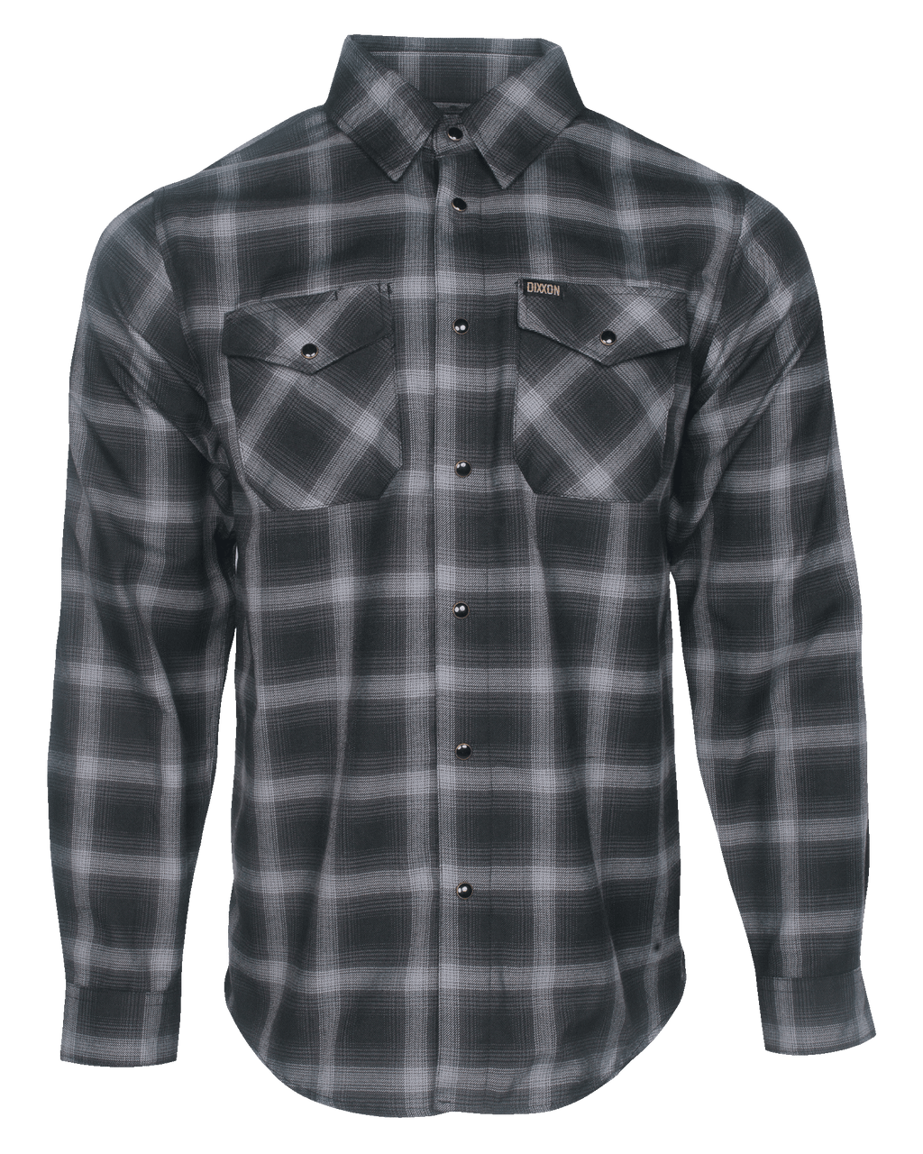 Continental 10 YR Flannel