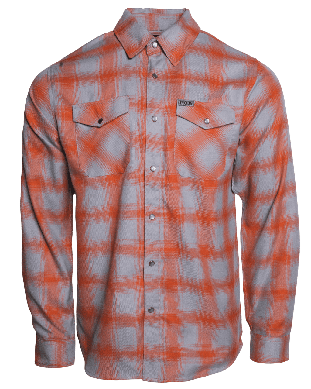 Copper State Flannel