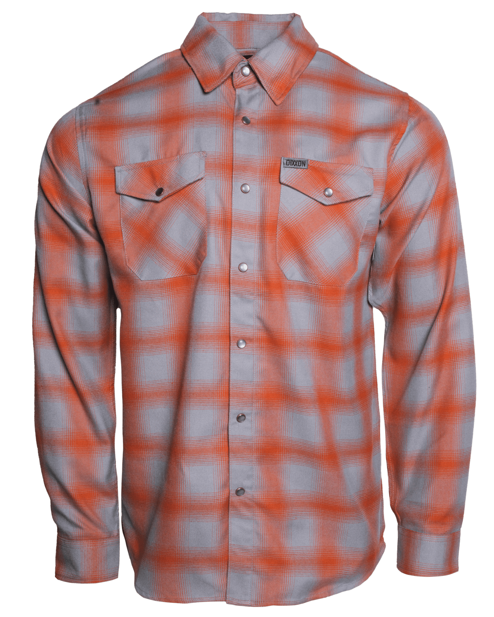Copper State Flannel