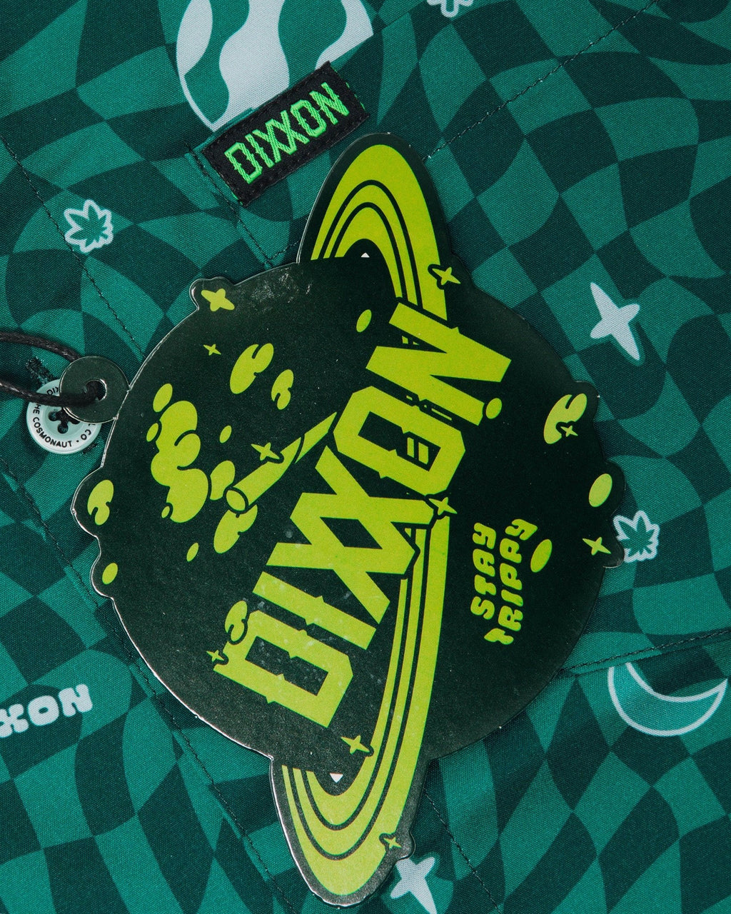 Cosmonaut Party Shirt