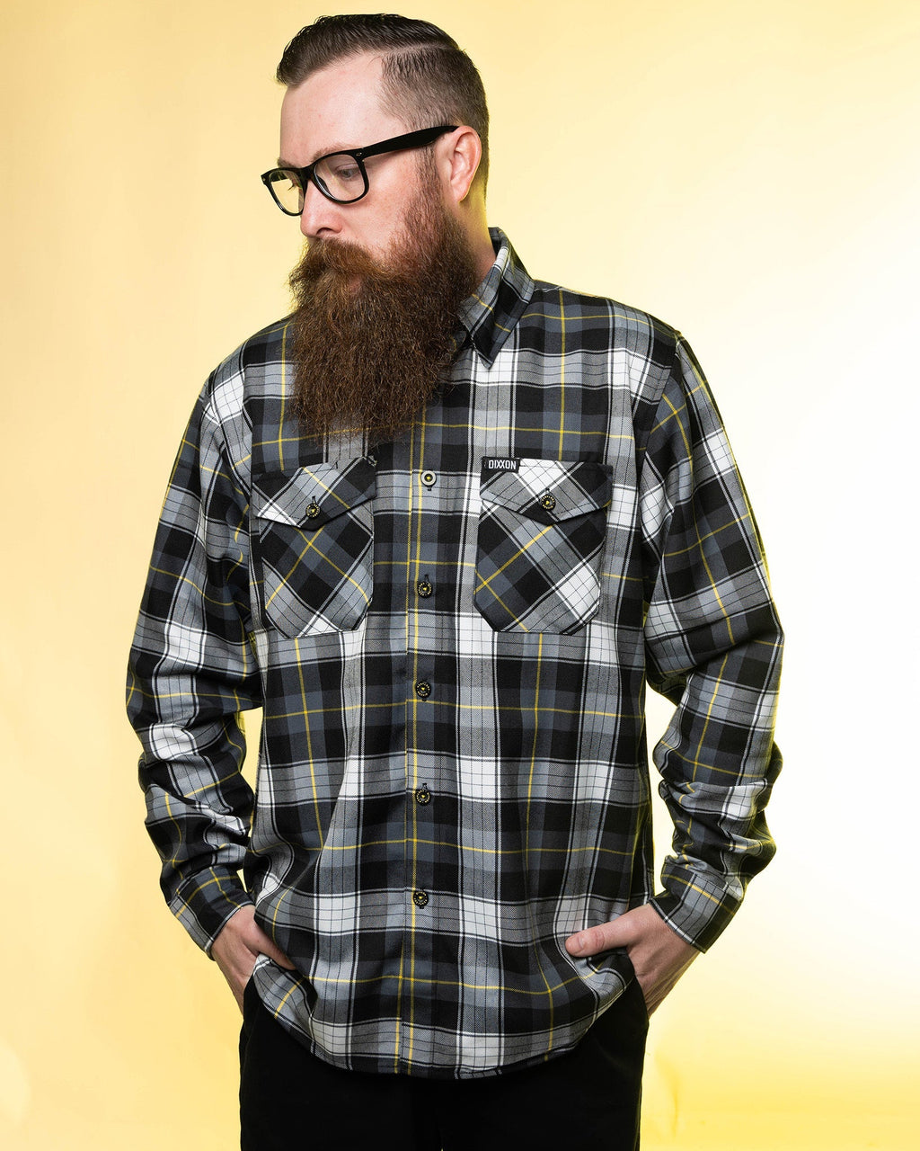 Costanza Flannel