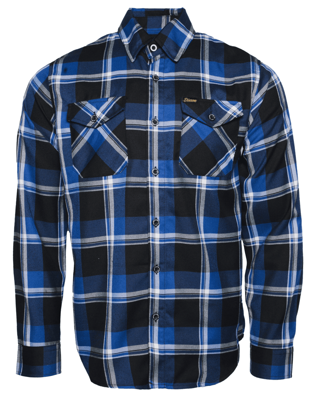 CPT 10YR Flannel