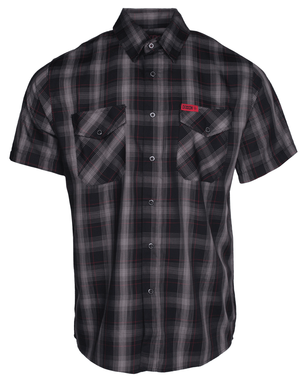 Crosshair Bamboo Short Sleeve