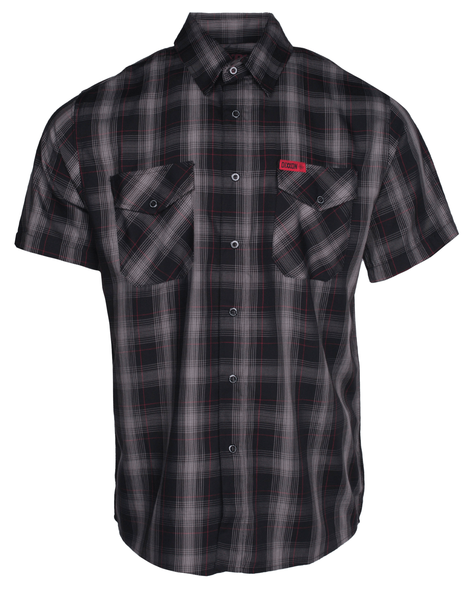 Crosshair Bamboo Short Sleeve