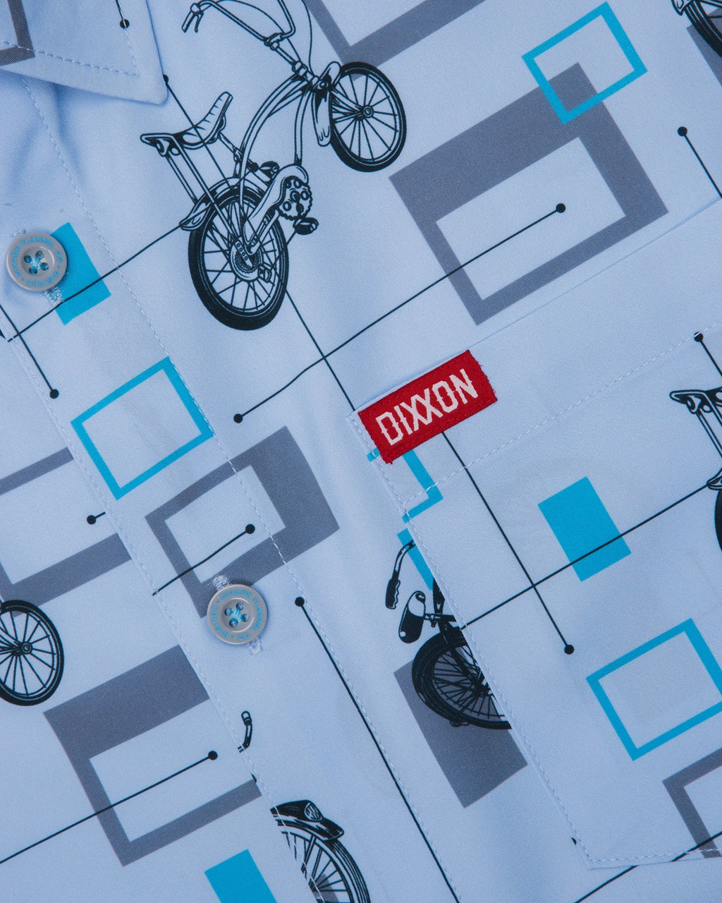 Cruisin' Party Shirt