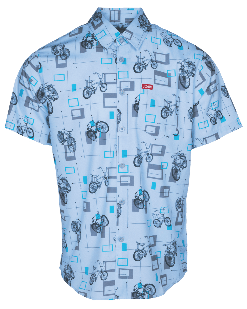 Cruisin' Party Shirt