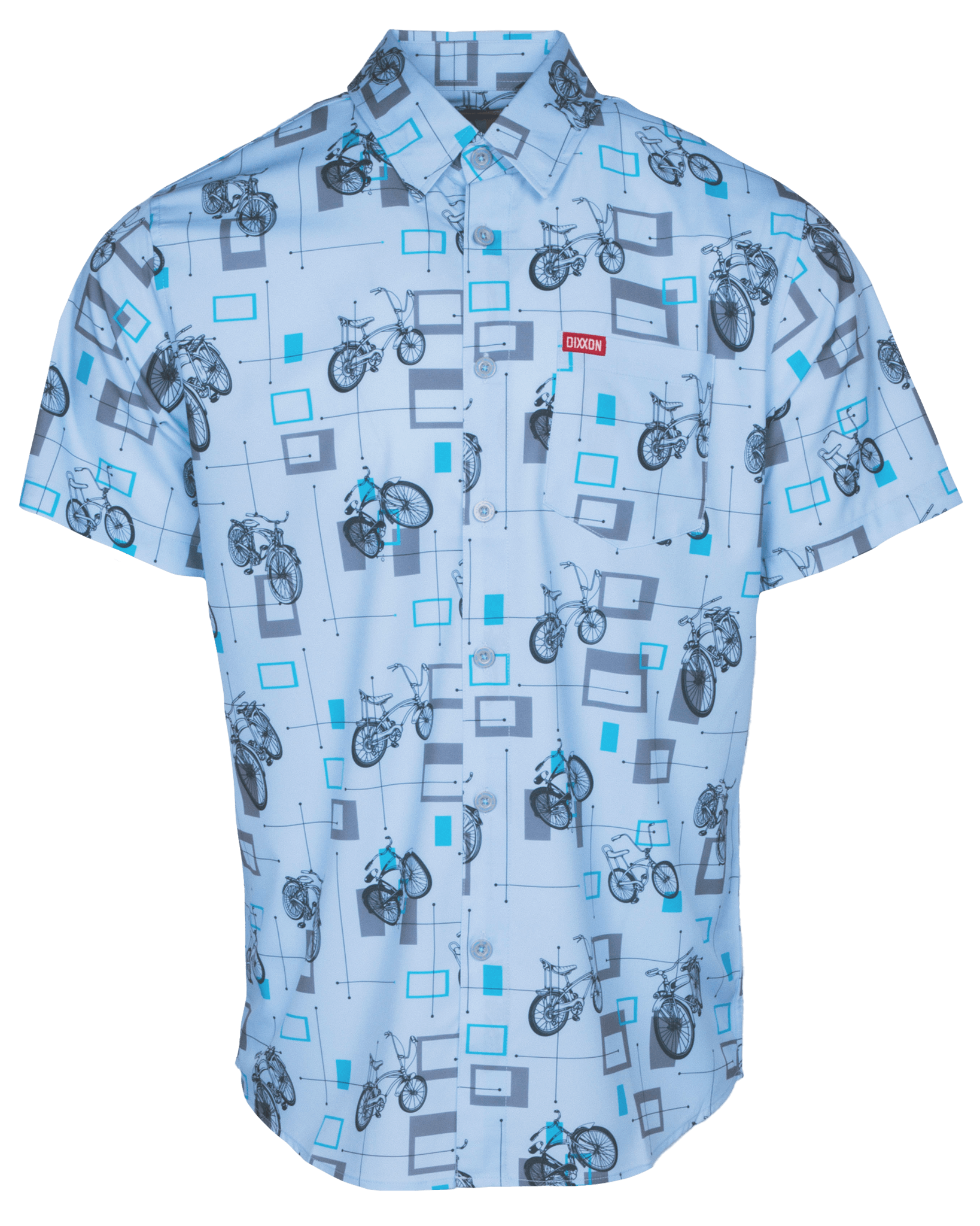 Cruisin' Party Shirt