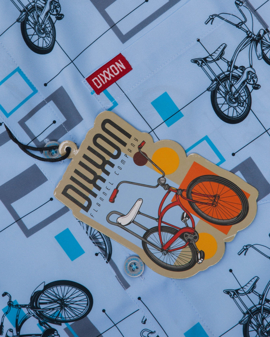 Cruisin' Party Shirt