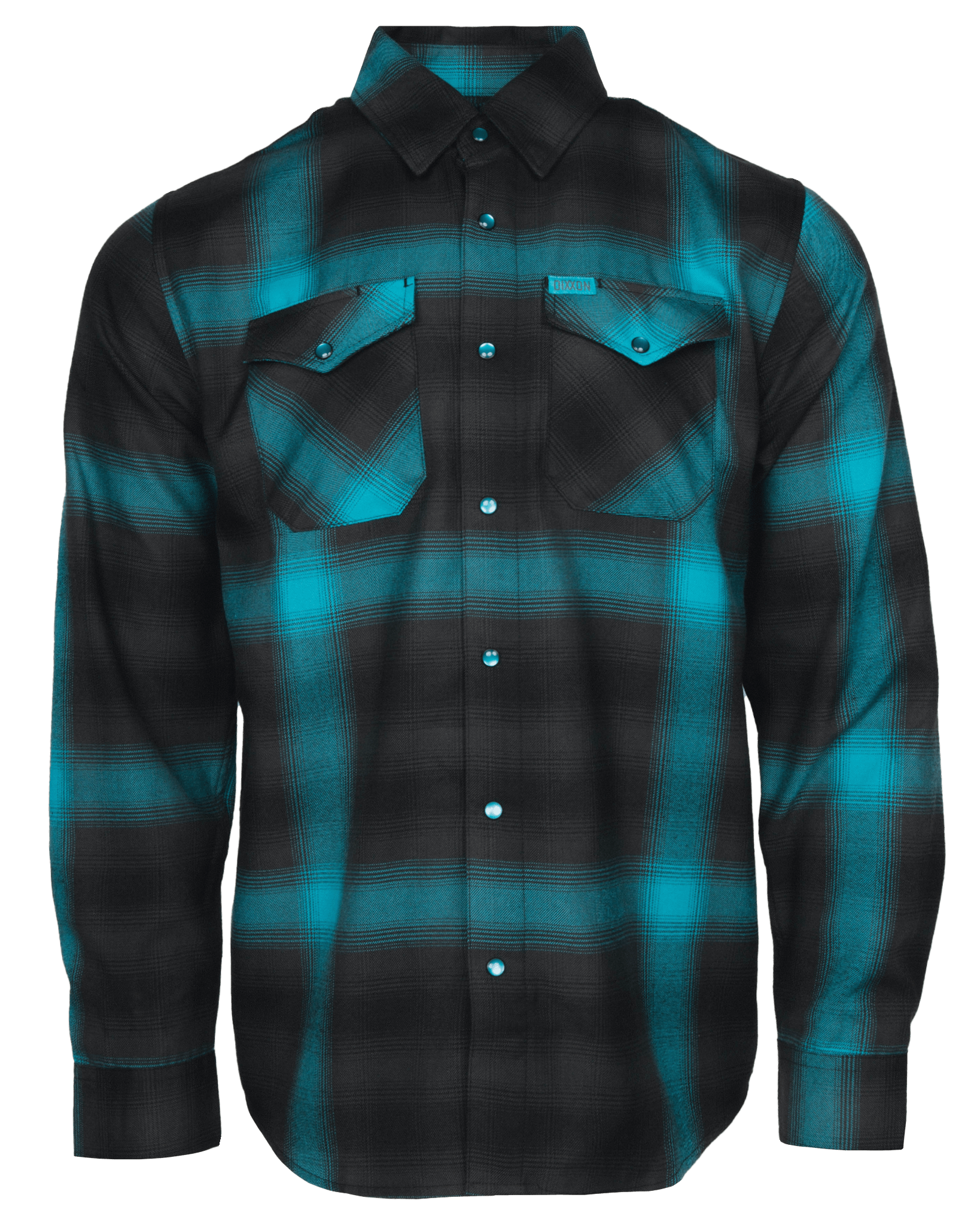 Crusher Flannel