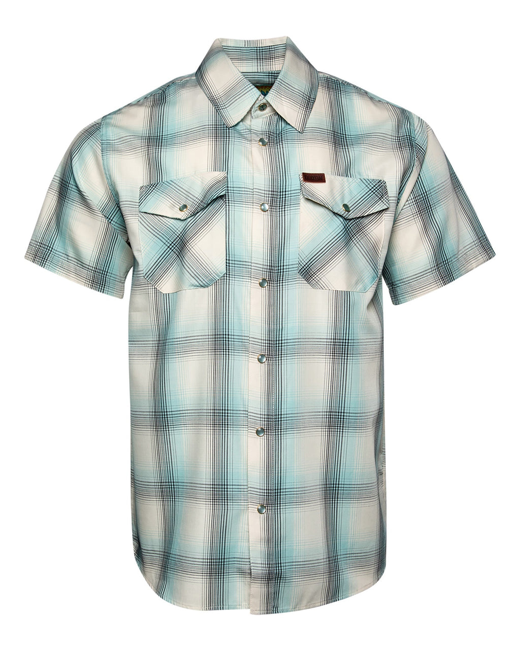 Curacao Bamboo Short Sleeve