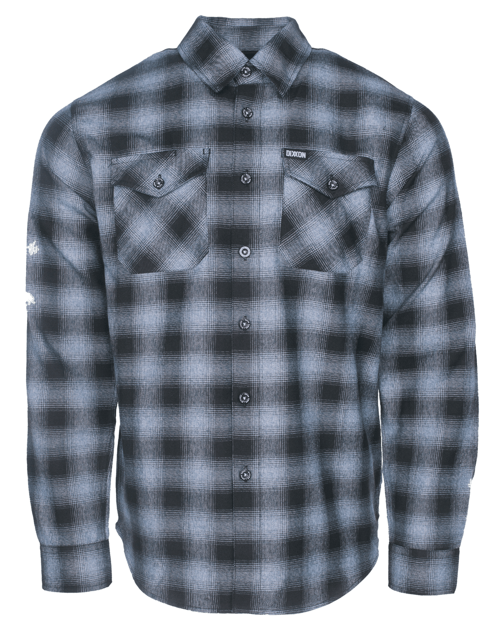 Dago Dane Flannel