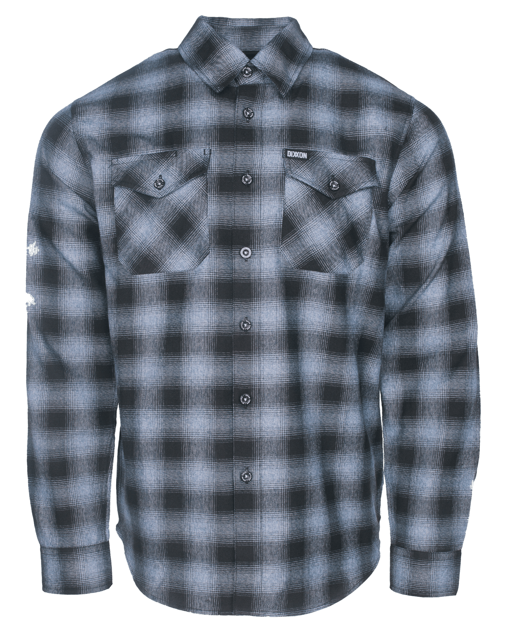 Dago Dane Flannel