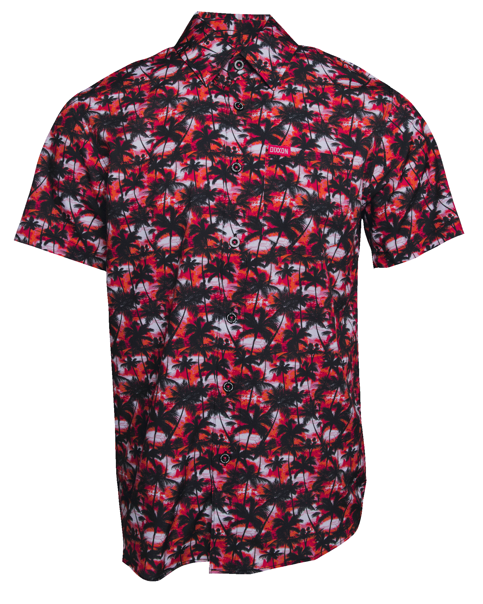 Daiquiri Dreams Party Shirt