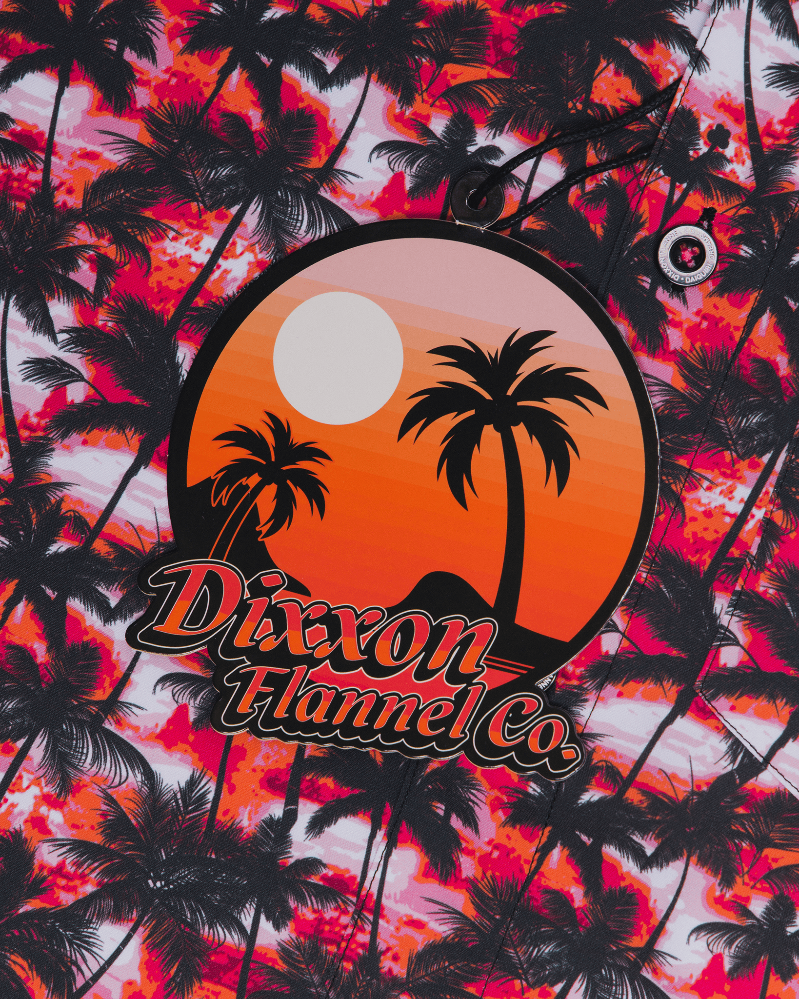 Daiquiri Dreams Party Shirt