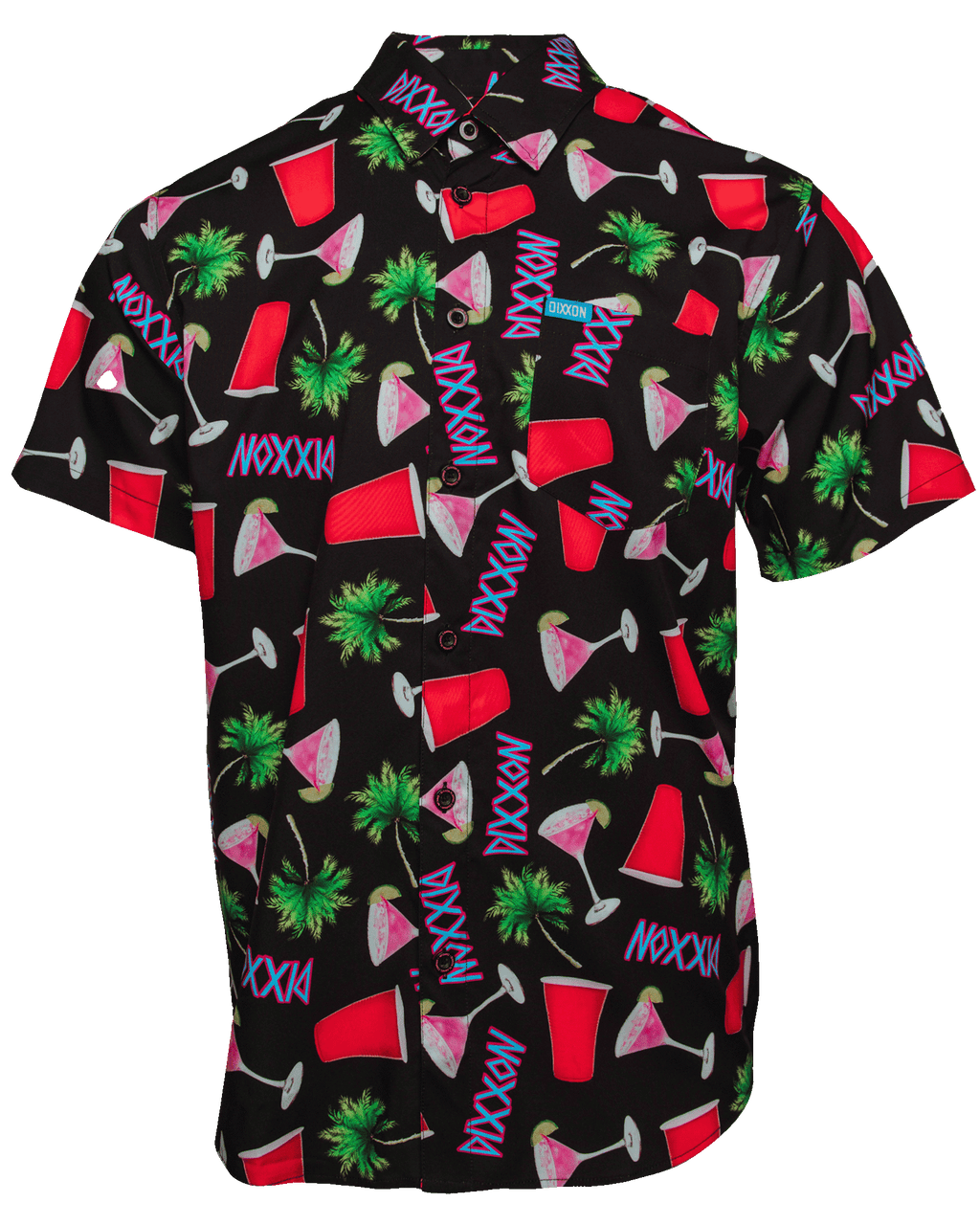 Dancun 2024 Party Shirt