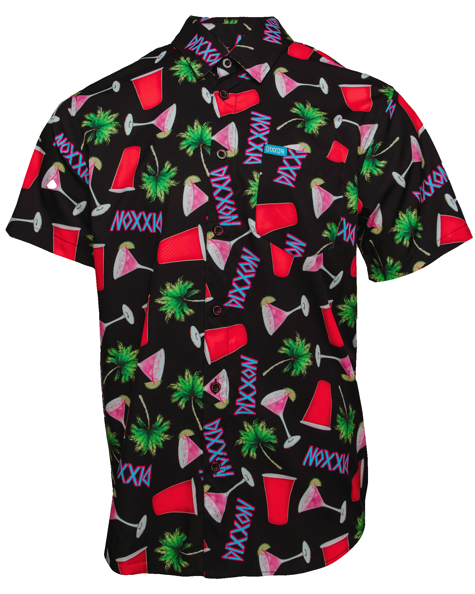 Dancun 2024 Party Shirt