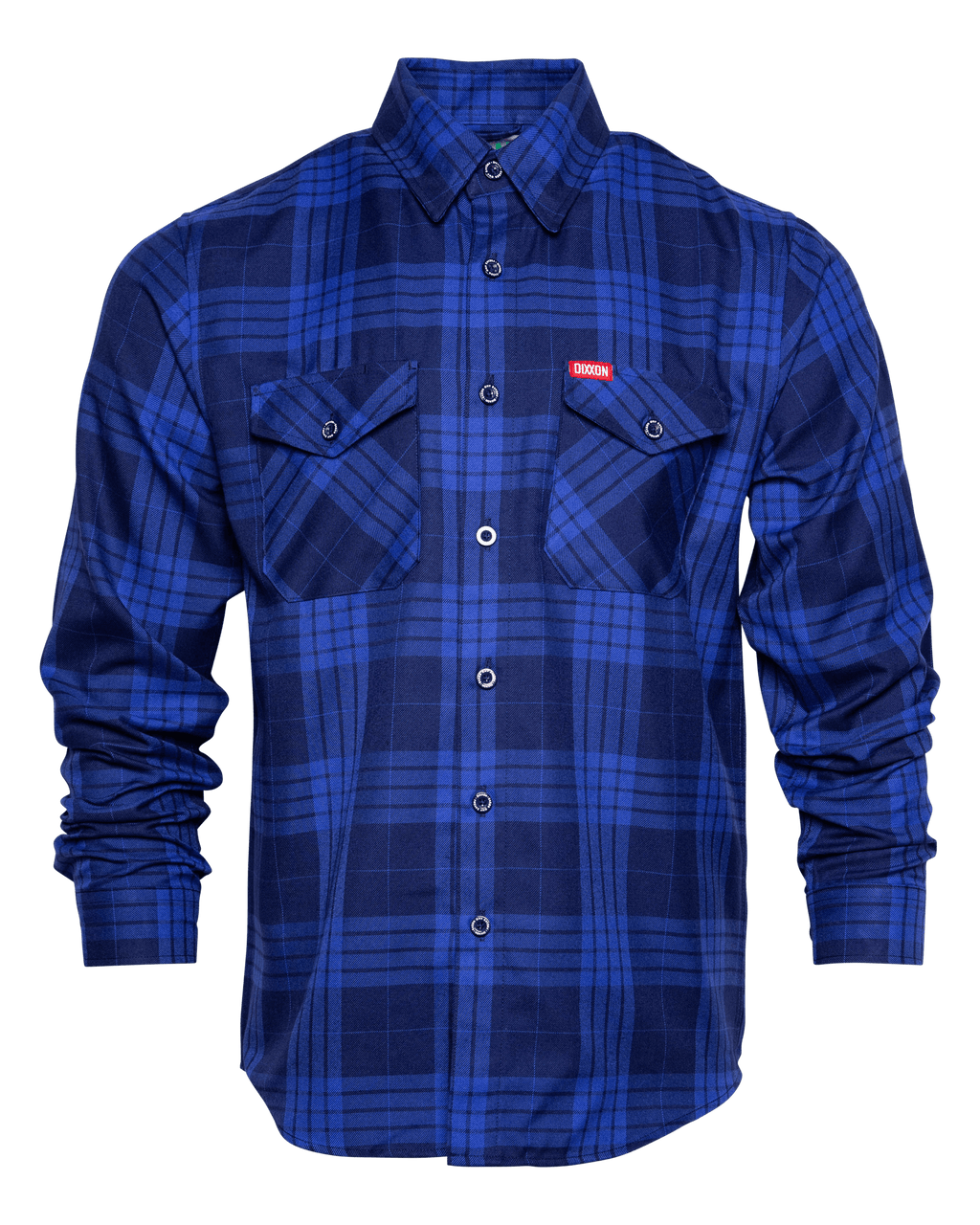 Daniel Desario Flannel
