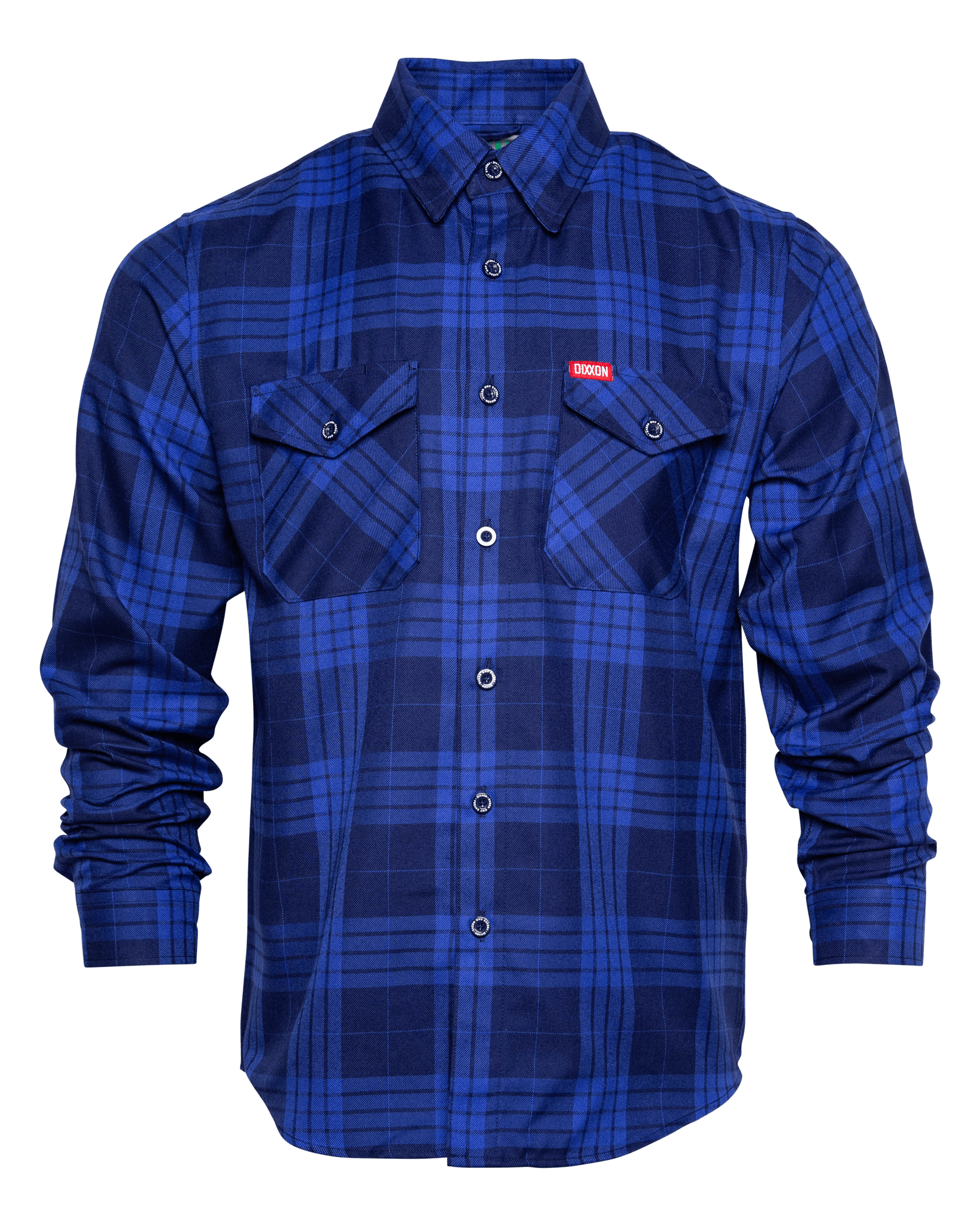 Daniel Desario Flannel
