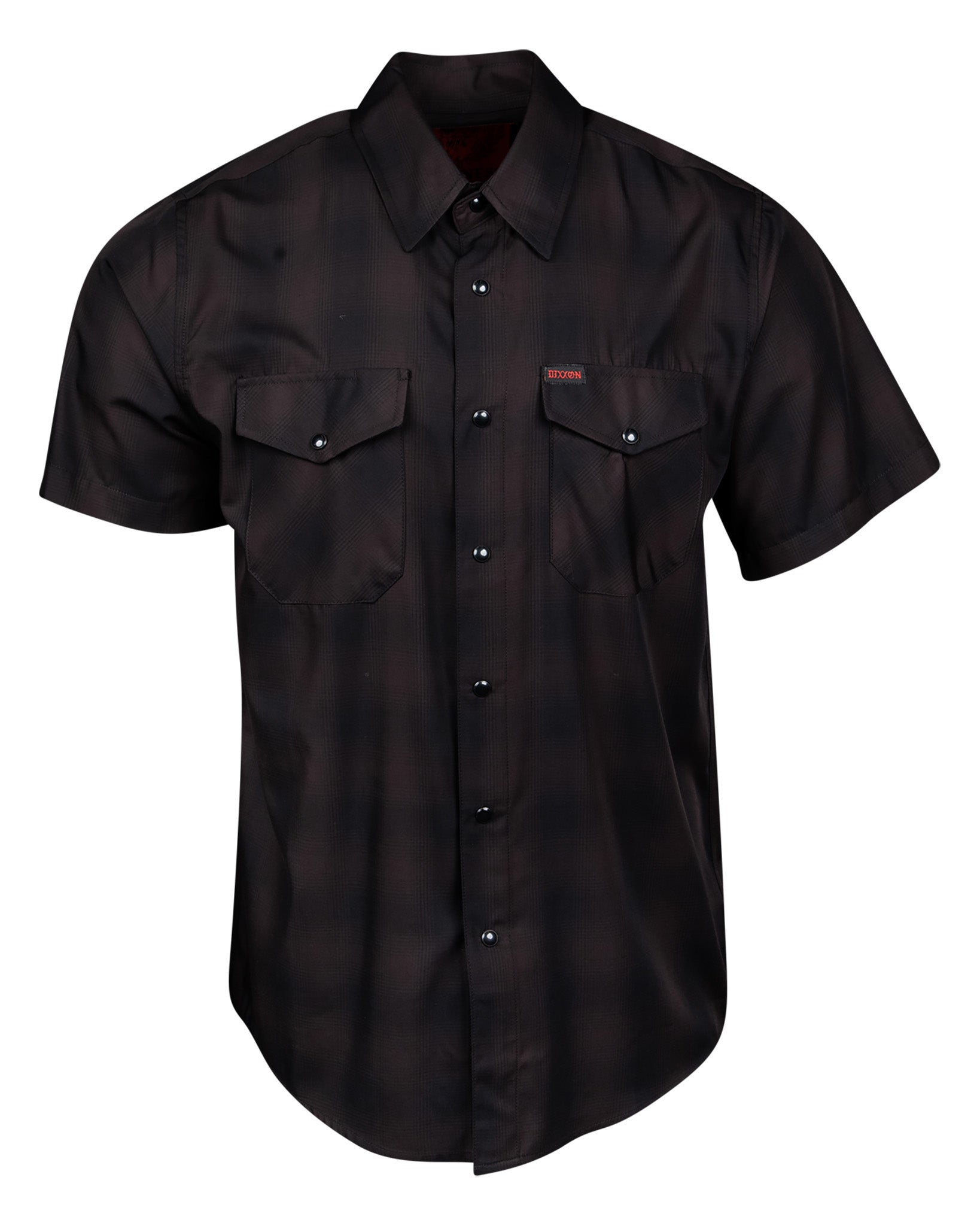 Darkness Bamboo Short Sleeve