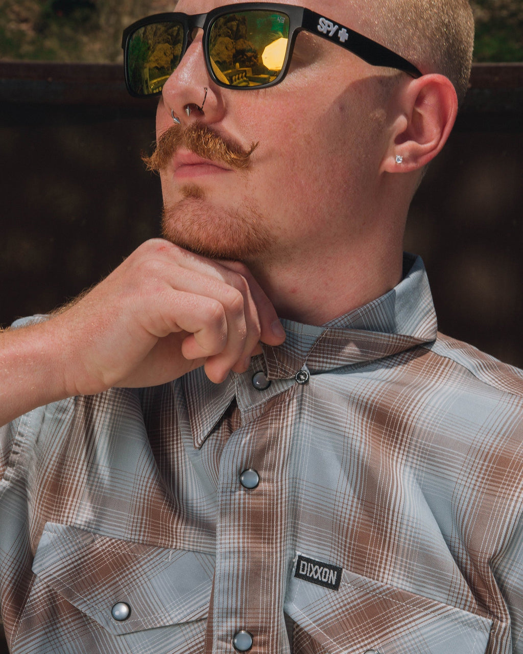 Dawn Patrol Bamboo Short Sleeve