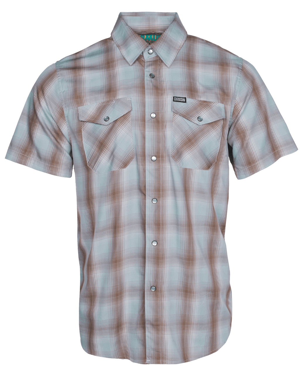Dawn Patrol Bamboo Short Sleeve