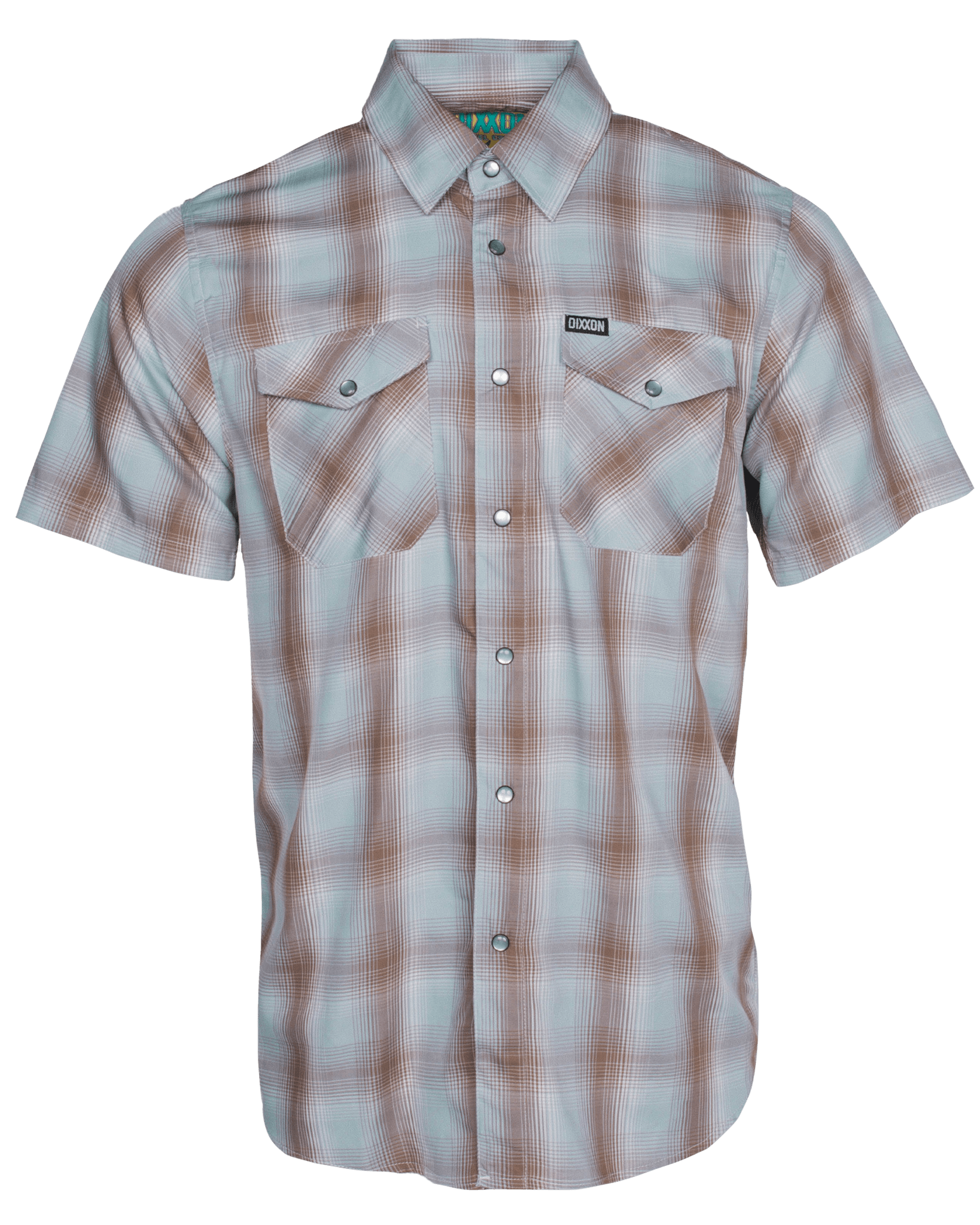 Dawn Patrol Bamboo Short Sleeve