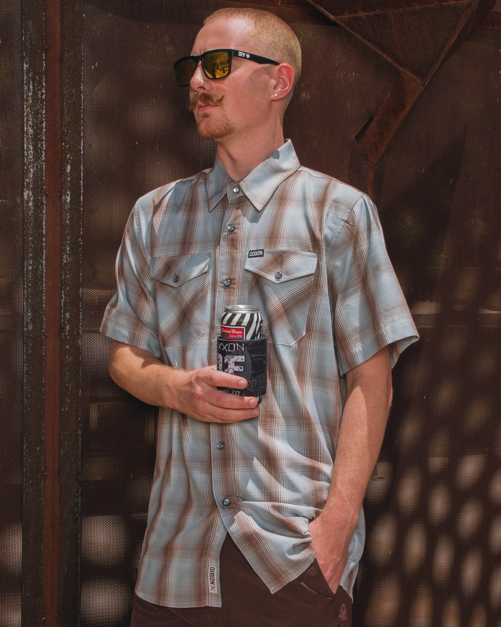 Dawn Patrol Bamboo Short Sleeve