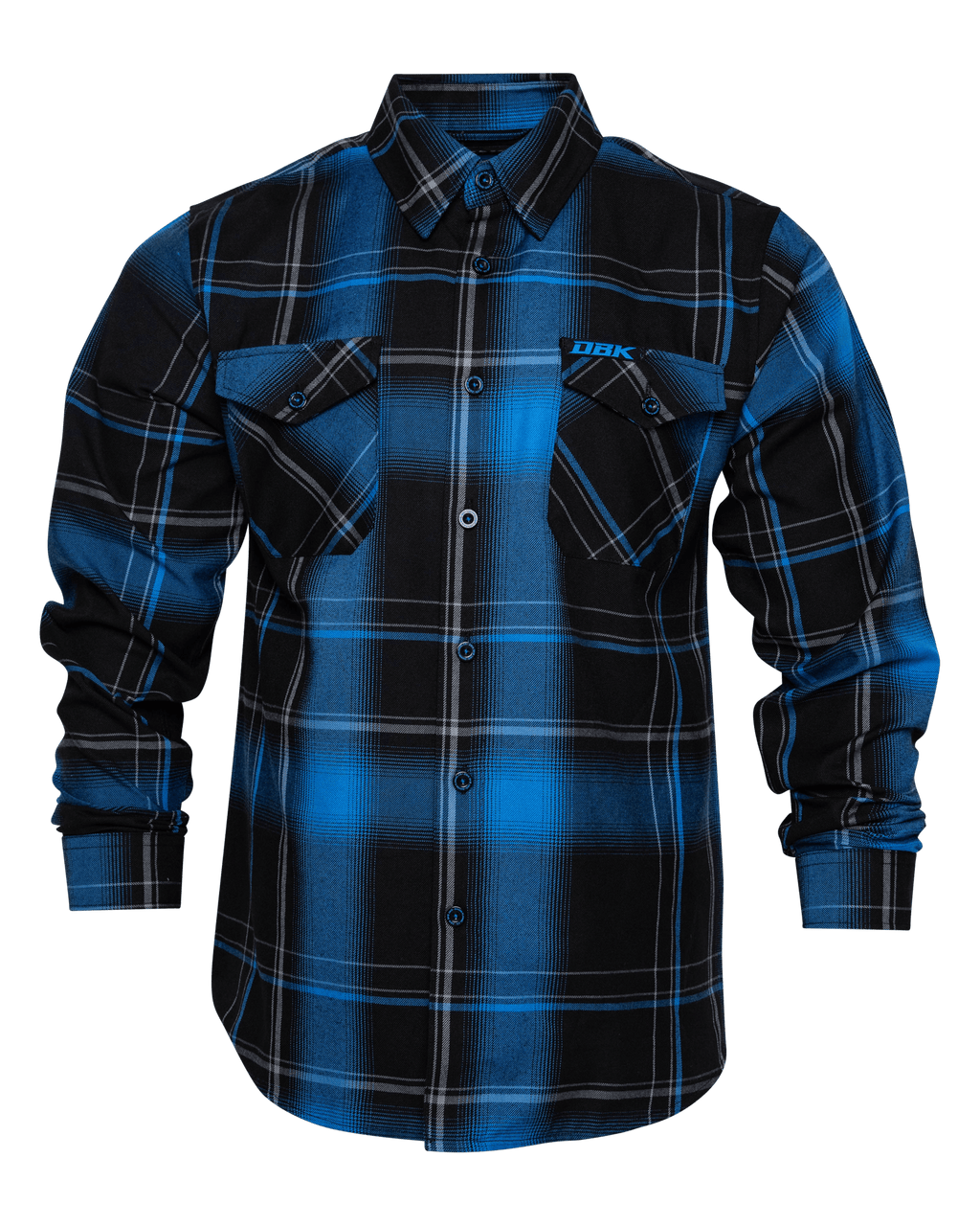 DBK 2024 Flannel