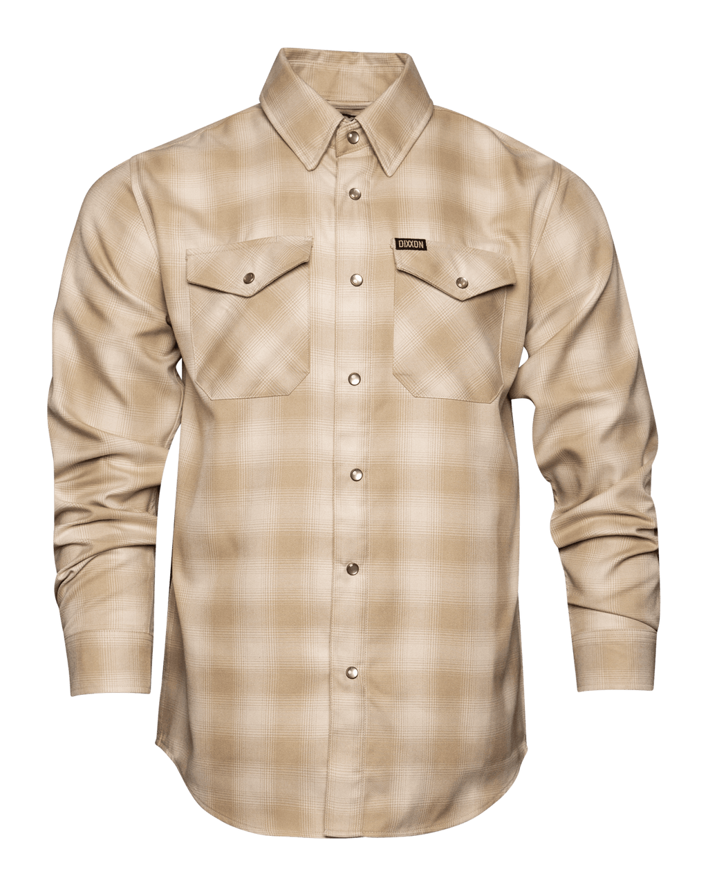 Delmo Butte 3.0 Flannel