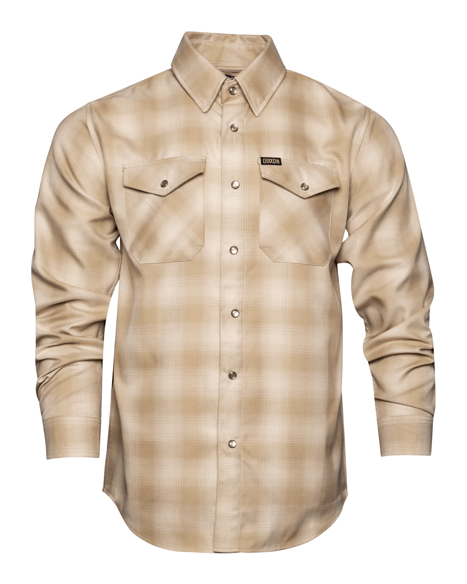 Delmo Butte 3.0 Flannel