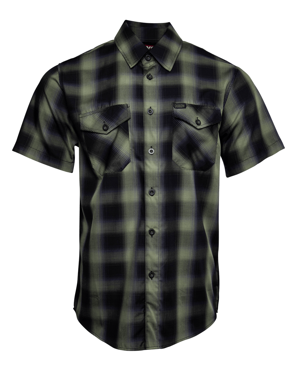 Delta Elite Bamboo Short Sleeve