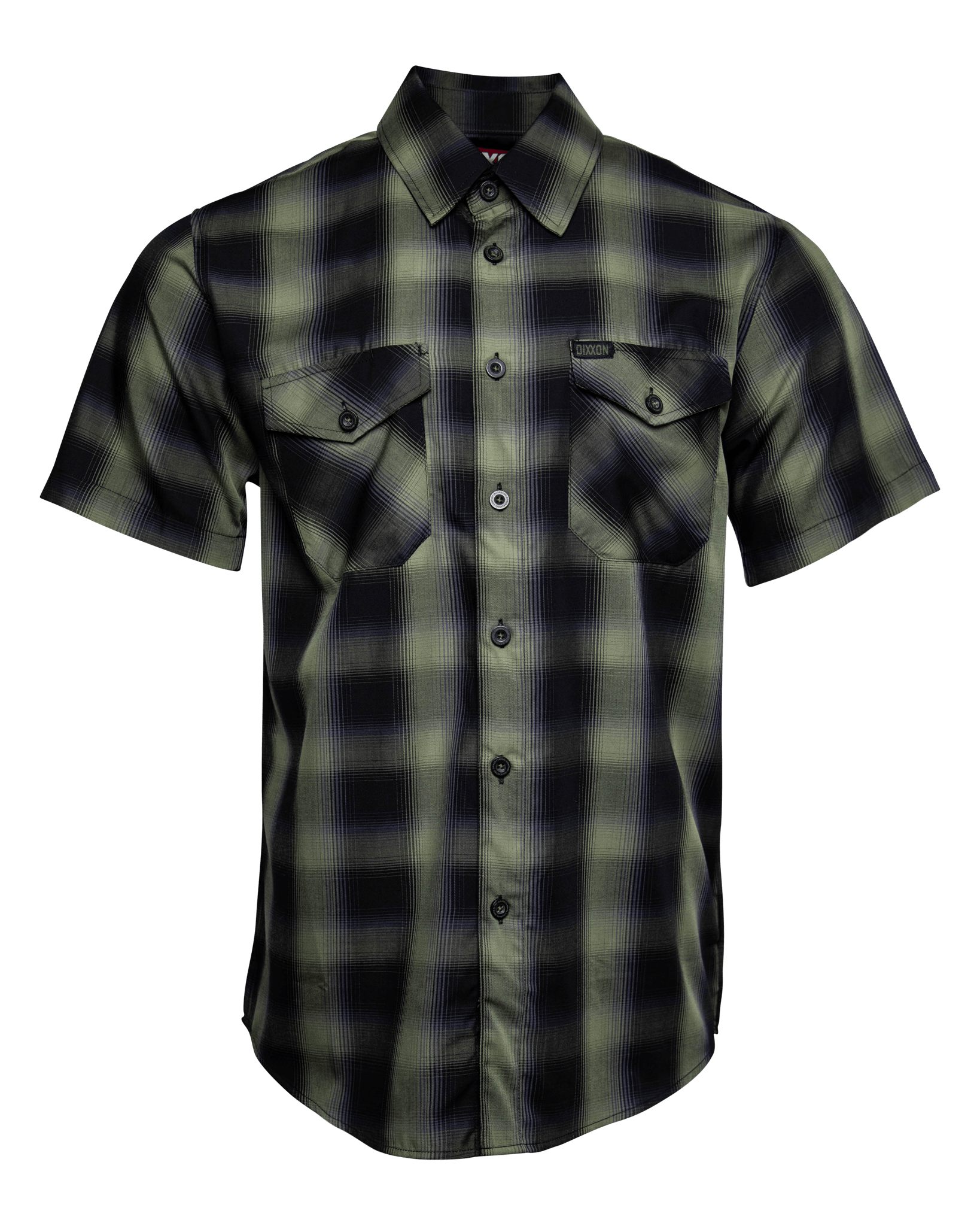 Delta Elite Bamboo Short Sleeve