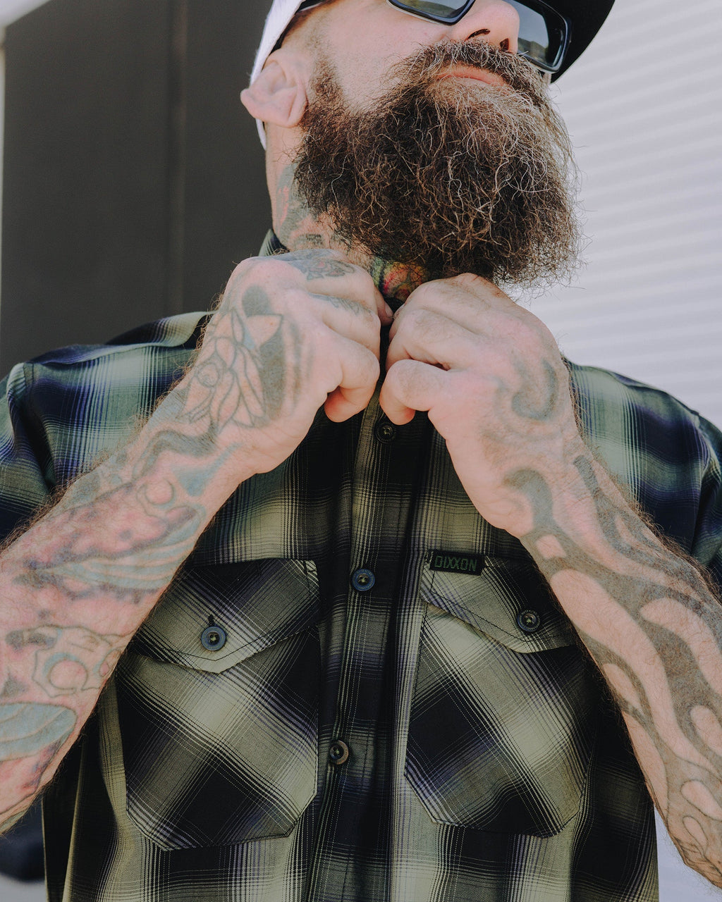 Delta Elite Bamboo Short Sleeve