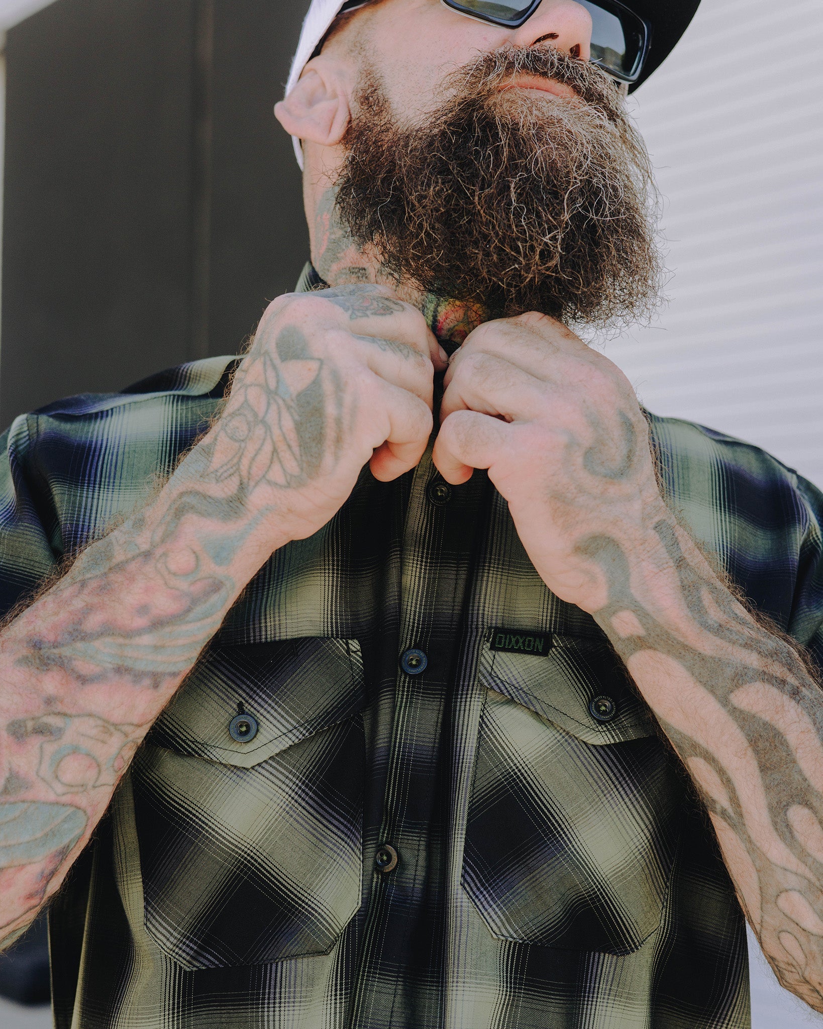 Delta Elite Bamboo Short Sleeve