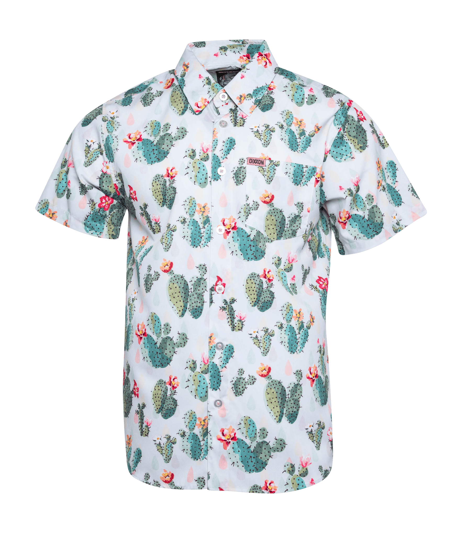 Desert Rose Party Shirt