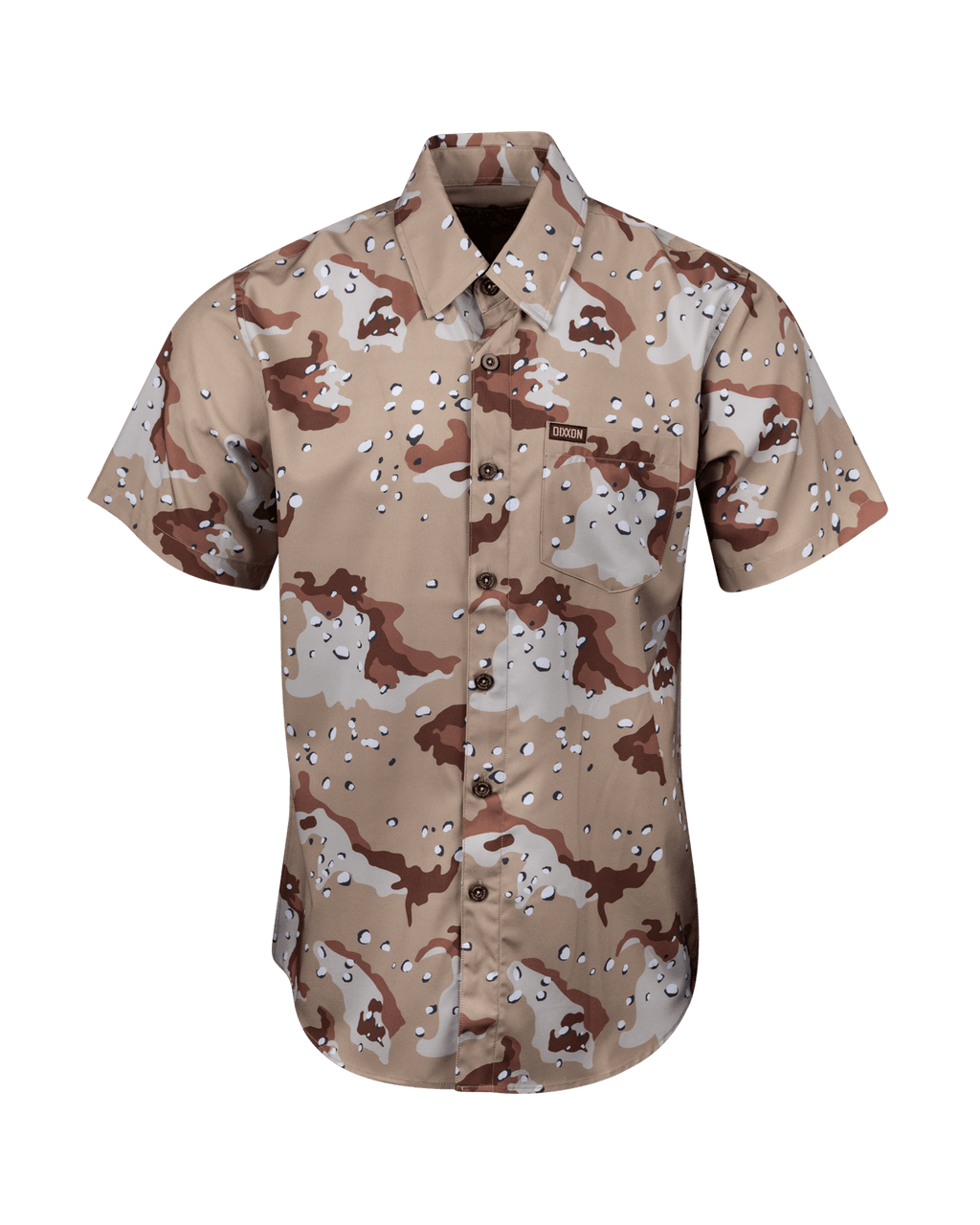 Desert Storm Party Shirt