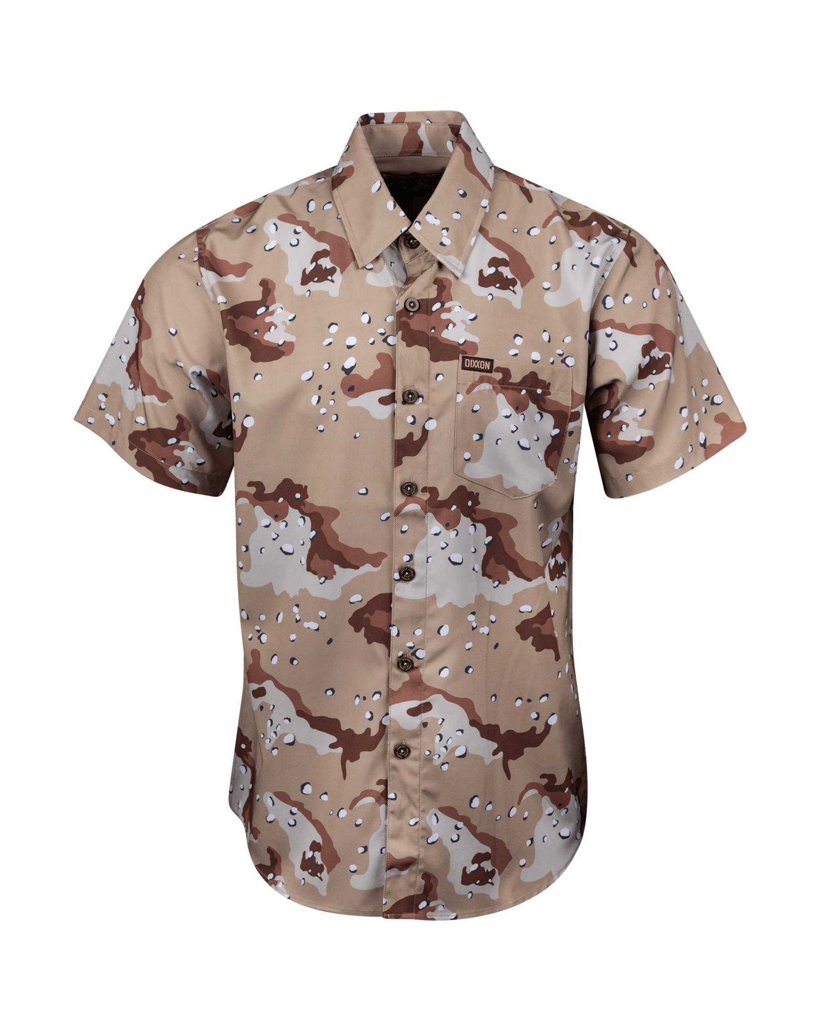 Desert Storm Party Shirt