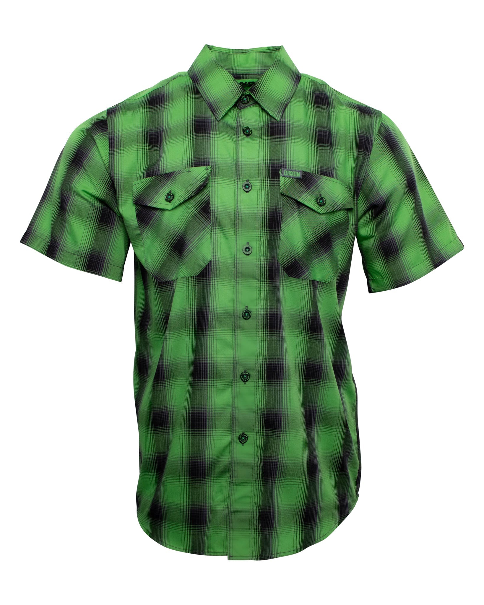 Devil's Bath Bamboo Short Sleeve