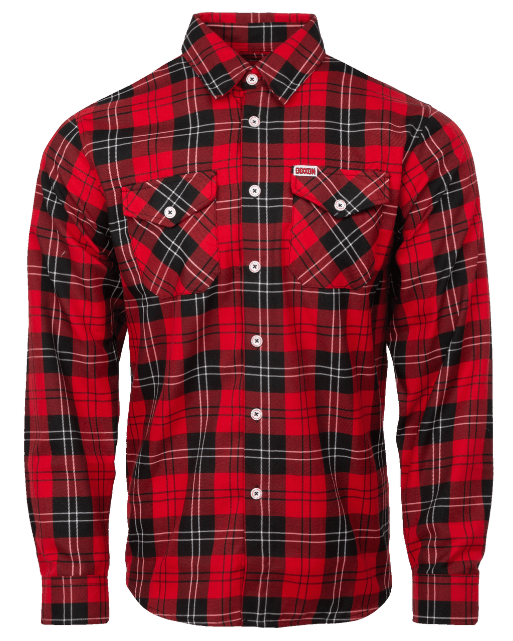 Diddley Flannel
