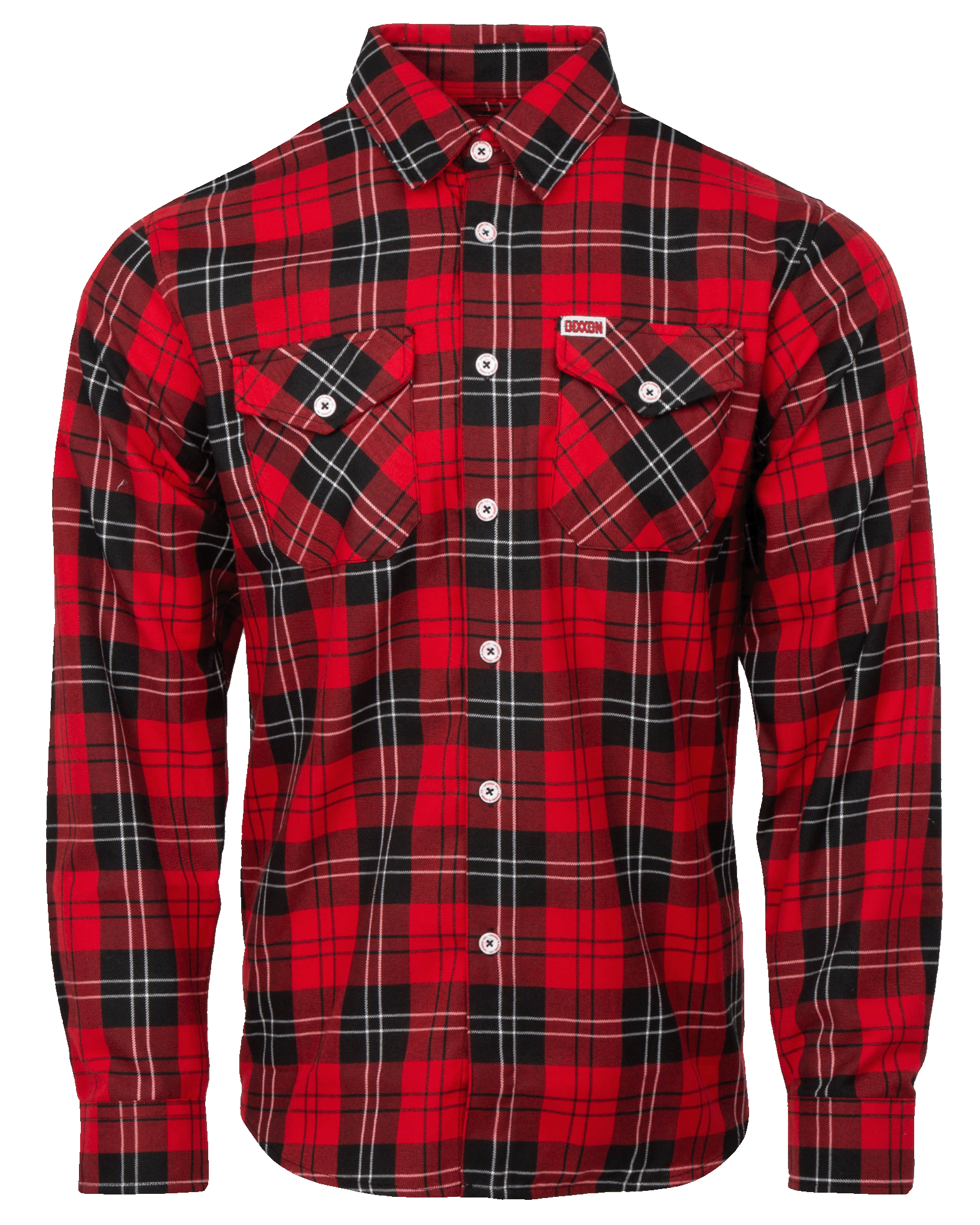 Diddley Flannel