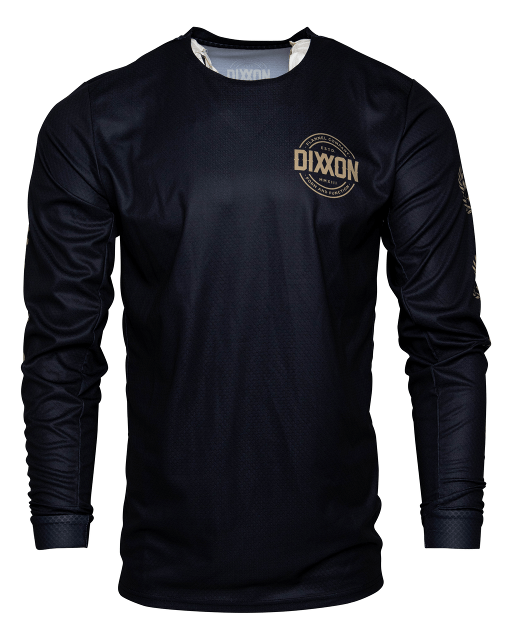 Dirt Shirt Off-Road / MX Jersey