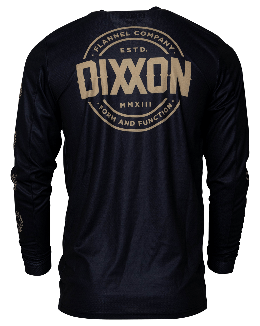 Dirt Shirt Off-Road / MX Jersey