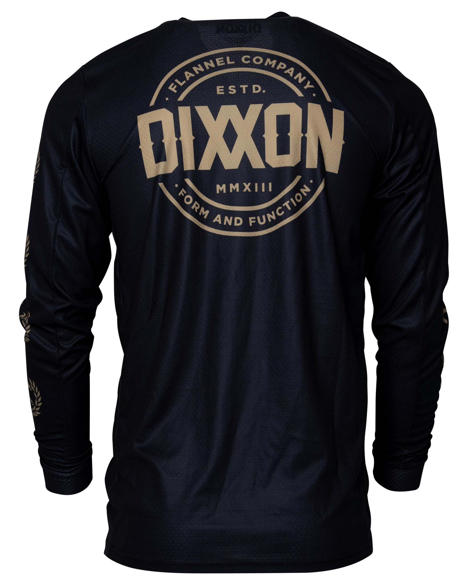 Dirt Shirt Off-Road / MX Jersey