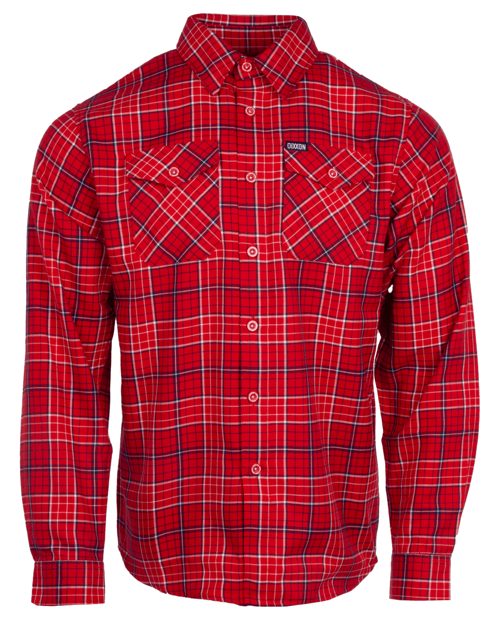 Dirte Flannel