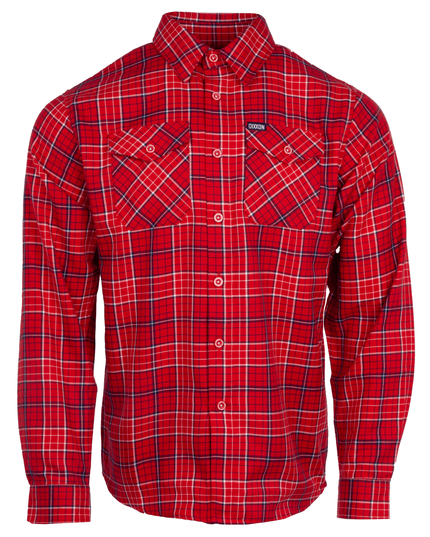 Dirte Flannel