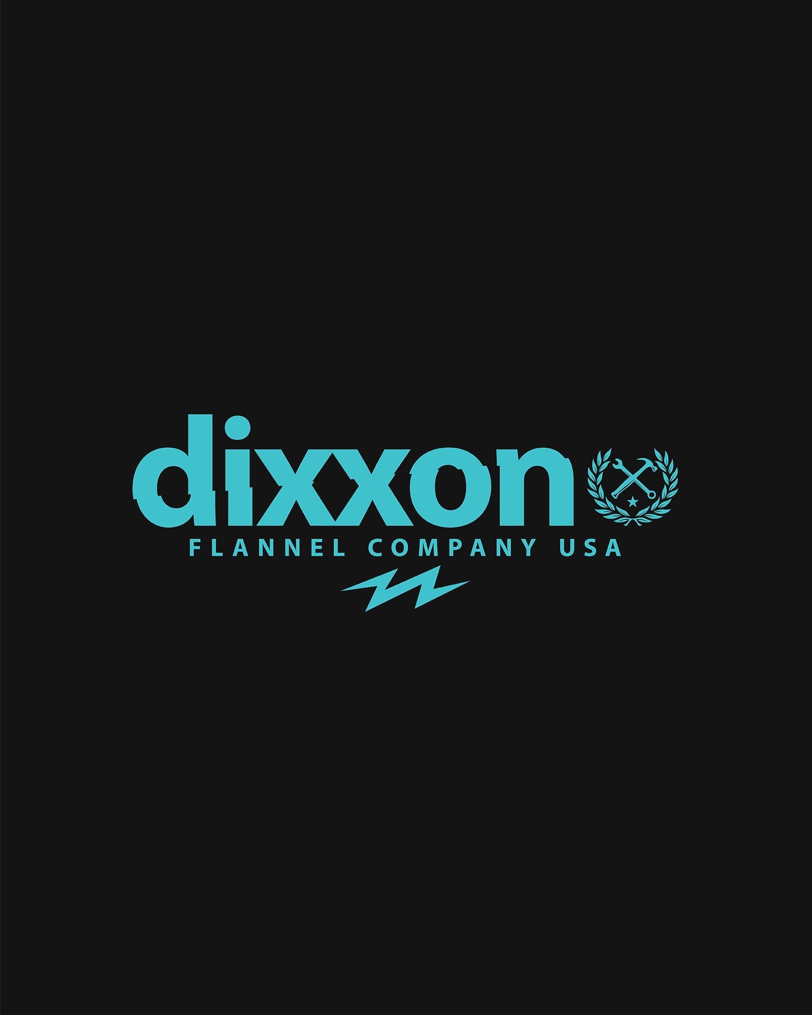 Dixxon Goods 2.5" Die Cut Sticker